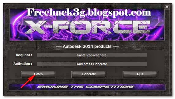 autodesk inventor 2014 keygen cracks