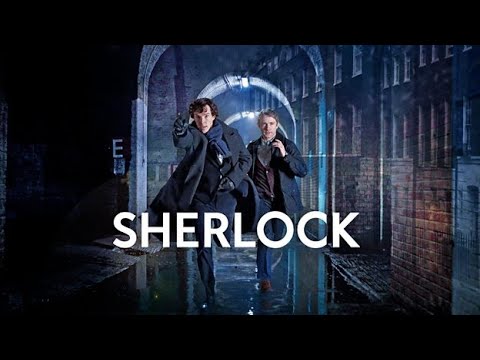 Subtitle Indonesia Sherlock Holmes Season 3 Episode 1